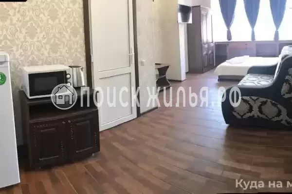 «Центральная», Кабардинка