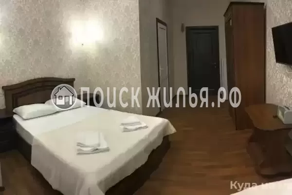 «Центральная», Кабардинка