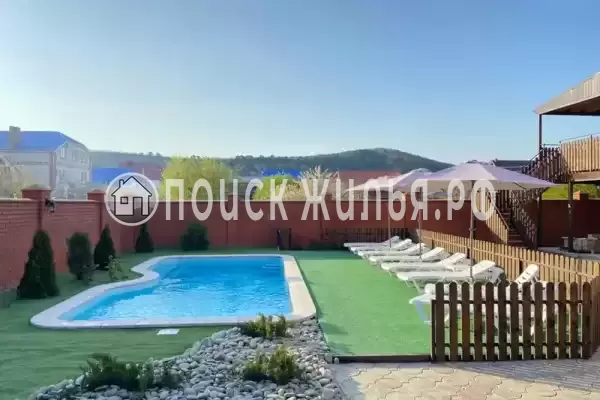 «Релакс», Краснодарский край, Анапа, Сукко, 3-й пр-д, д.9