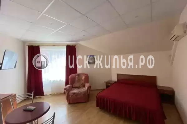 «Релакс», Сукко