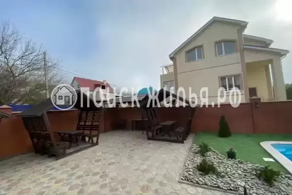 «Релакс», Сукко