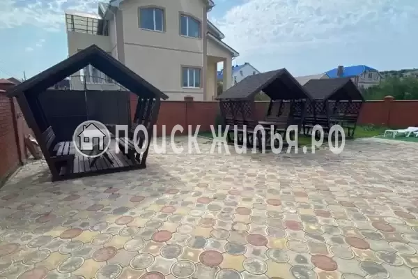 «Релакс», Сукко