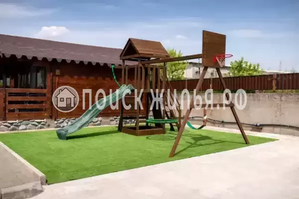 Отель «Поляна», Алахадзы