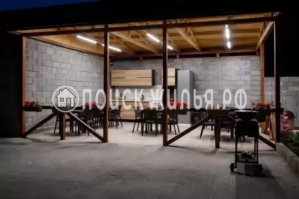 Отель «Поляна», Алахадзы