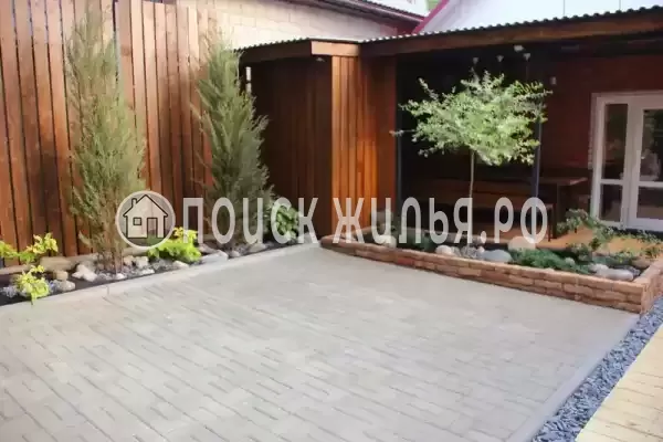 Дом под ключ, Павлова, д.124, Ейск Дом под ключ, Павлова, д.124, Ейск