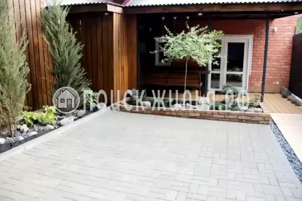 Дом под ключ, Павлова, д.124, Ейск Дом под ключ, Павлова, д.124, Ейск