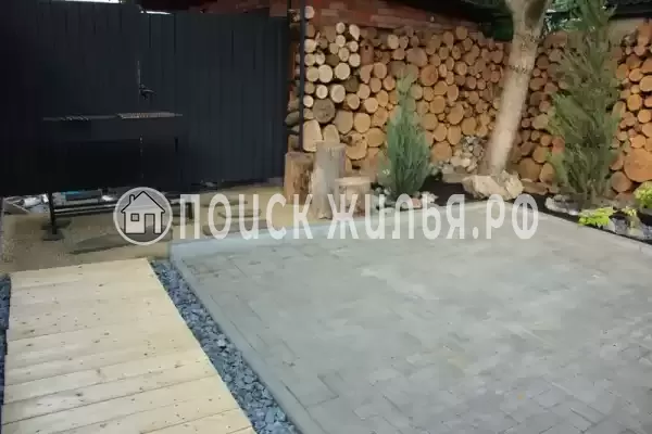 Дом под ключ, Павлова, д.124, Ейск Дом под ключ, Павлова, д.124, Ейск