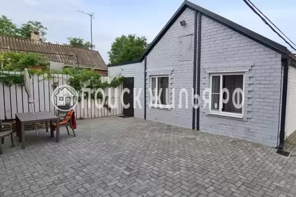 Дом под ключ, ул.Павлова, д.124, Краснодарский край, Ейск, Павлова, д.124