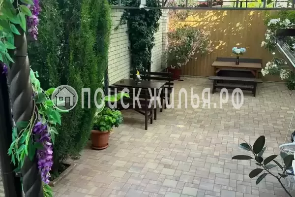 Гостевой дом «Фаворит», Геленджик