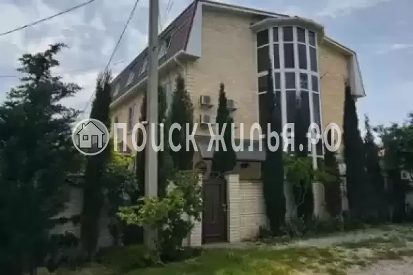 Гостевой дом «Фаворит», Краснодарский край, Геленджик, Генерала Кармалина, д.3