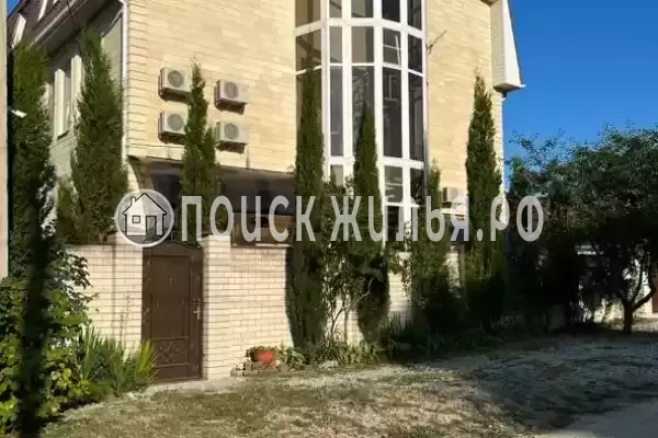 Гостевой дом «Фаворит», Краснодарский край, Геленджик, Генерала Кармалина, д.3