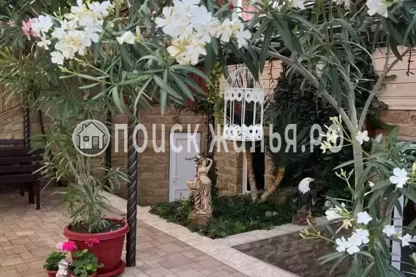 Гостевой дом «Фаворит», Геленджик