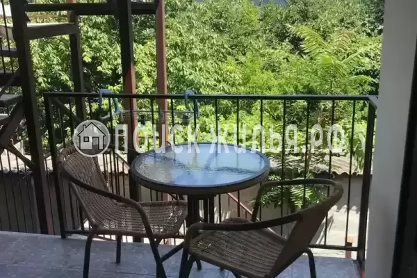 Гостевой дом «На Крымской», Краснодарский край, Геленджик, Крымская, д.9