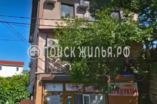 Гостевой дом «Отдых у моря», Геленджик Гостевой дом «Отдых у моря», Геленджик