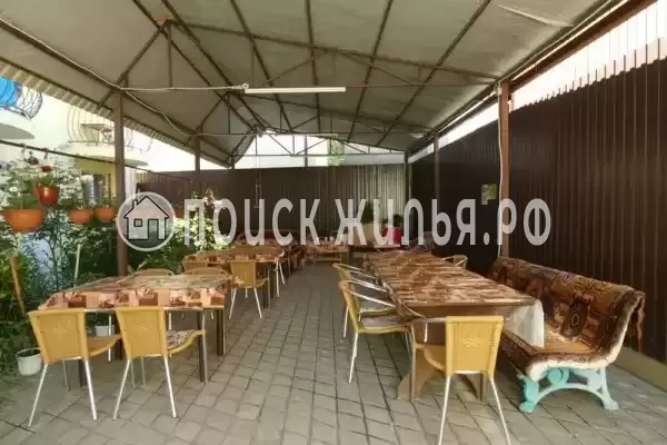 «Отдых на Кати Соловьяновой», Анапа «Отдых на Кати Соловьяновой», Анапа