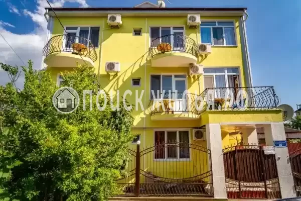 «Отдых на Кати Соловьяновой», Анапа «Отдых на Кати Соловьяновой», Анапа