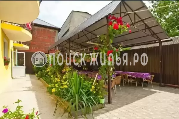 «Отдых на Кати Соловьяновой», Анапа «Отдых на Кати Соловьяновой», Анапа