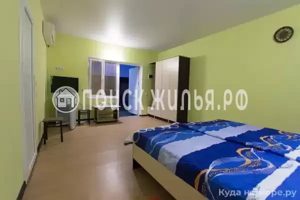 Частный сектор «Гостиный двор Затишье», Должанская Частный сектор «Гостиный двор Затишье», Должанская