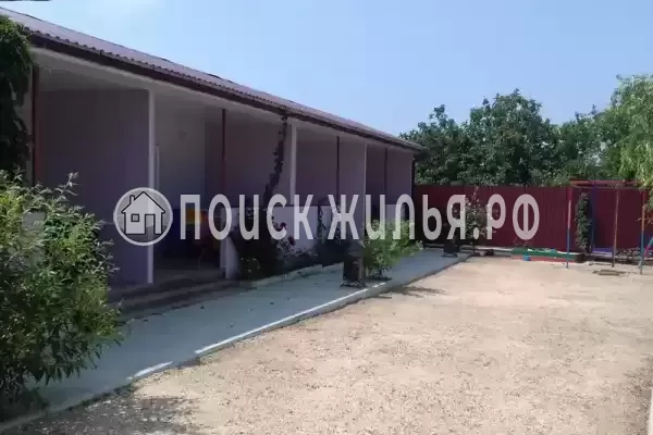 Частный сектор «Гостиный двор Затишье», Должанская Частный сектор «Гостиный двор Затишье», Должанская