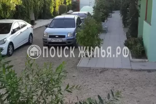 Частный сектор «Гостиный двор Затишье», Должанская Частный сектор «Гостиный двор Затишье», Должанская