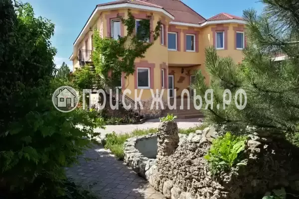 «Old garden», Республика Крым, Межводное, 70 лет Октября, д.20