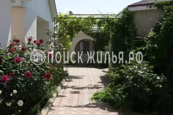 «Old garden», Межводное