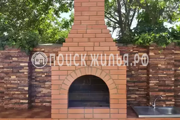 «Old garden», Межводное