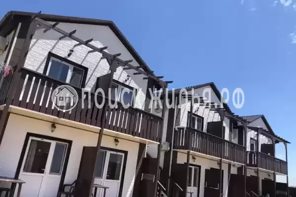 «Hellas», Республика Крым, Штормовое, Поповка, д.ул. Кавказская