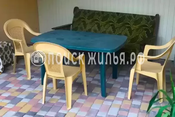 «На Московской», Феодосия «На Московской», Феодосия