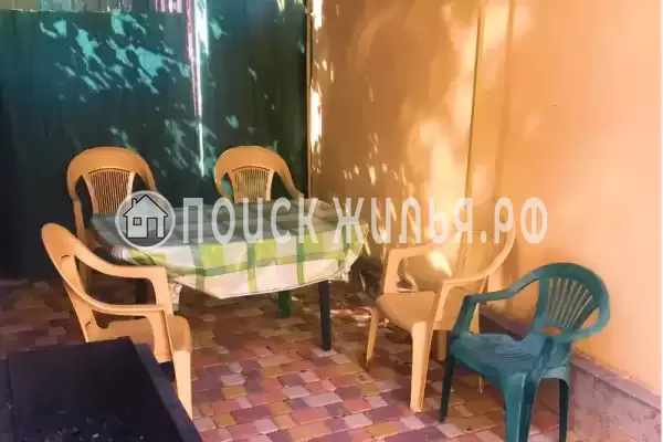 «На Московской», Феодосия «На Московской», Феодосия