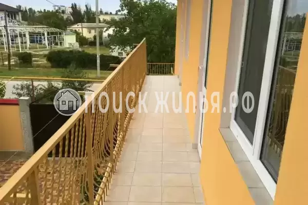 «На Московской», Феодосия «На Московской», Феодосия