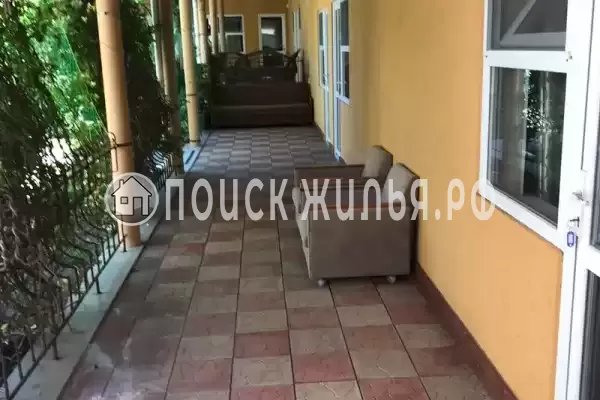 Частный сектор «Частный дом Райский отдых», Оленевка Частный сектор «Частный дом Райский отдых», Оленевка