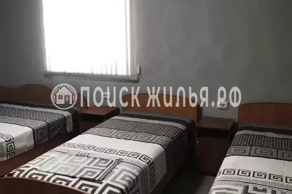 Частный сектор «Частный дом Райский отдых», Оленевка Частный сектор «Частный дом Райский отдых», Оленевка