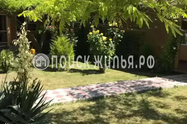 Частный сектор «Частный дом Райский отдых», Оленевка Частный сектор «Частный дом Райский отдых», Оленевка