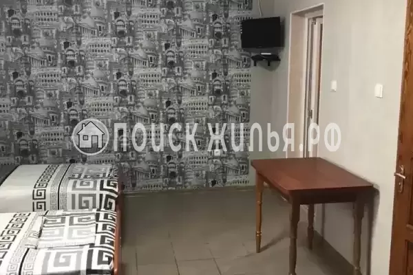 Частный сектор «Частный дом Райский отдых», Оленевка Частный сектор «Частный дом Райский отдых», Оленевка