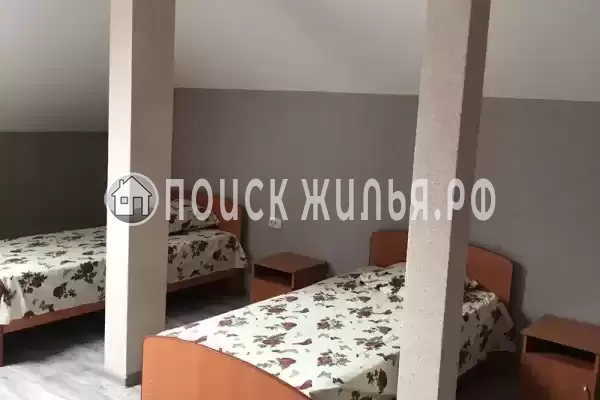 Частный сектор «Частный дом Райский отдых», Оленевка Частный сектор «Частный дом Райский отдых», Оленевка