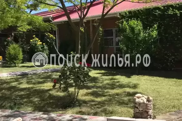 Частный сектор «Частный дом Райский отдых», Оленевка Частный сектор «Частный дом Райский отдых», Оленевка