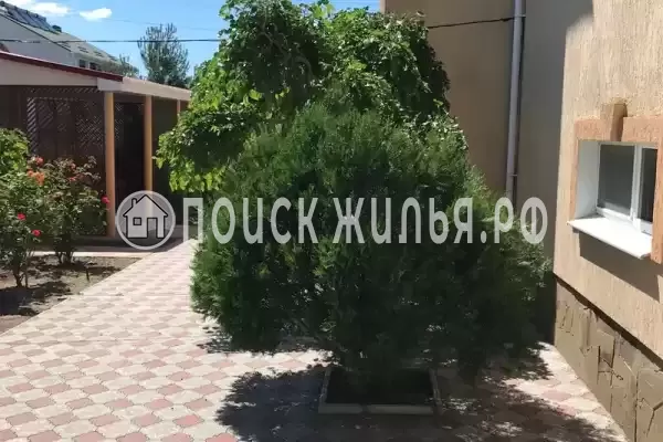 Частный сектор «Частный дом Райский отдых», Оленевка Частный сектор «Частный дом Райский отдых», Оленевка