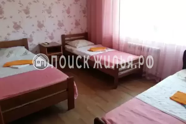 «Mандарин», Лазаревское