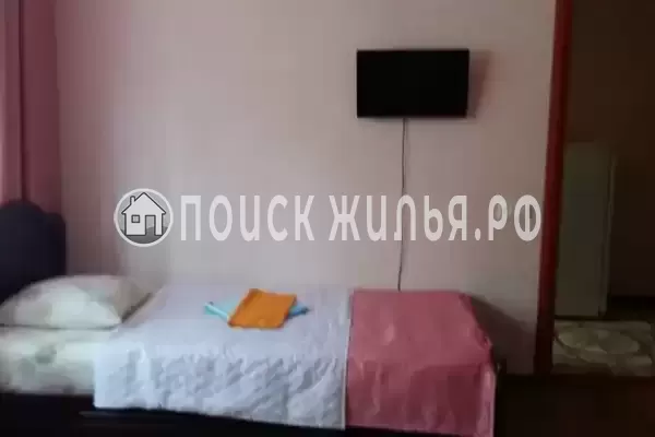 «Mандарин», Лазаревское