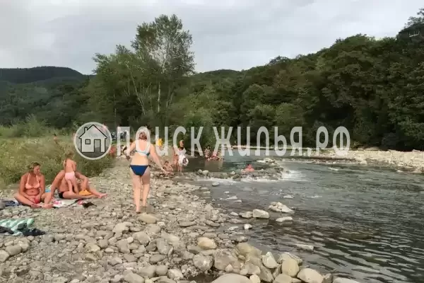 «Mандарин», Лазаревское