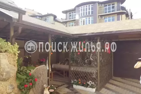 «Mандарин», Лазаревское