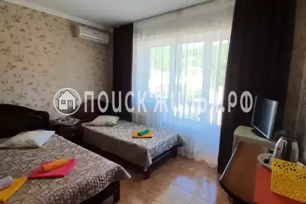 «Mандарин», Лазаревское