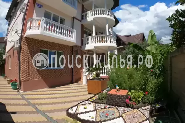 «Mандарин», Лазаревское