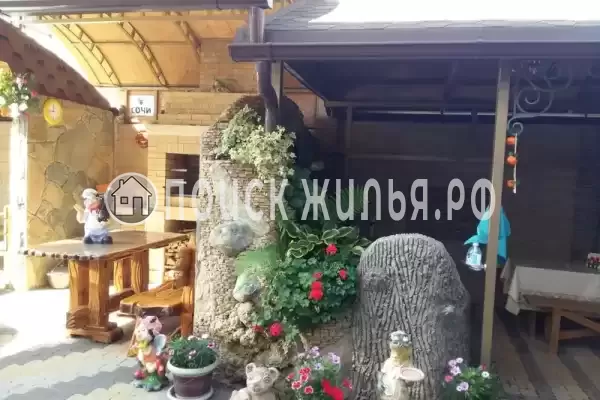 «Mандарин», Лазаревское