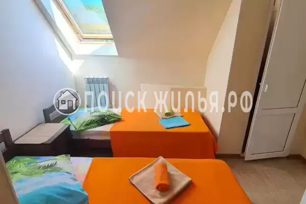 «Mандарин», Лазаревское