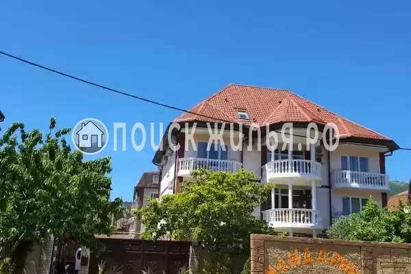 «Mандарин», Лазаревское