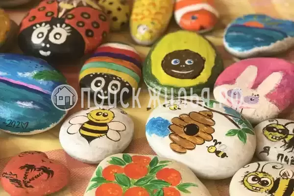 «Mандарин», Лазаревское