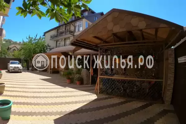 «Mандарин», Лазаревское