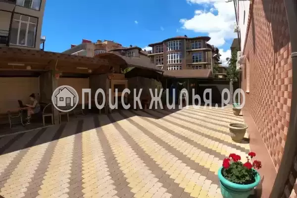 «Mандарин», Лазаревское